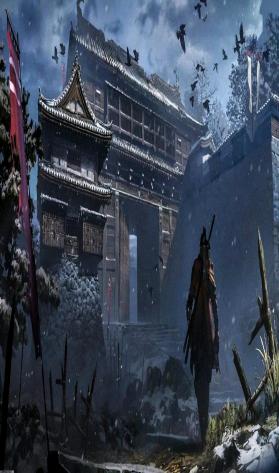 界面赏析1
