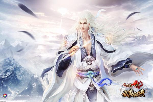 《东离剑游纪》手游凛雪鸦获取途径与培养攻略