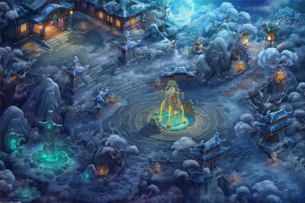 《恶魔之力》全方位玩法解析与进阶技巧