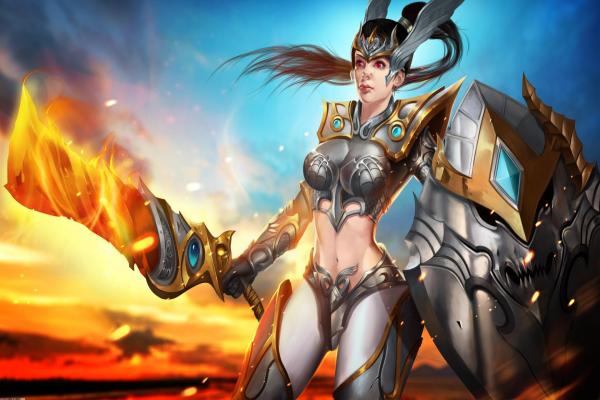 梦幻西游帮派迷宫攻略：如何高效刷帮派迷宫并获得奖励