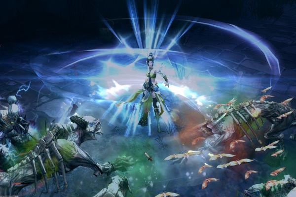 《魔兽世界》退出公会方法，如何轻松解除公会关系？