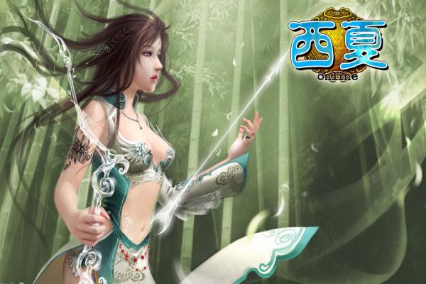 《剑灵》力士卡刀操作详解：掌握精确技巧与连招