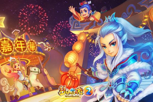 《挂机游戏》排行榜前十名：2024年最值得玩的挂机手游