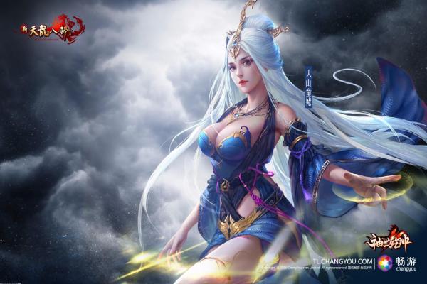 尼尔自动人形YoRHa钢刀获取方式与使用技巧