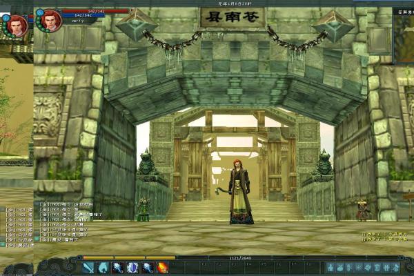 魔兽世界怀旧服剃刀沼泽副本详细攻略