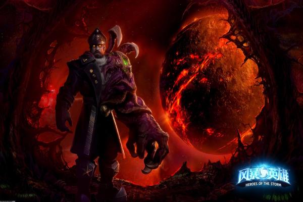 魔兽世界堕落火鹰坐骑获取全攻略