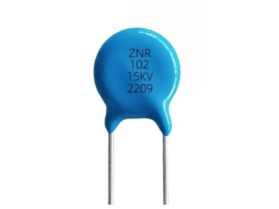 超高压陶瓷电容器