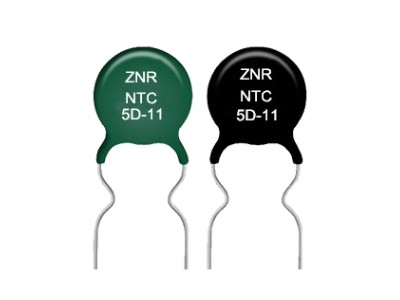 NTC热敏电阻